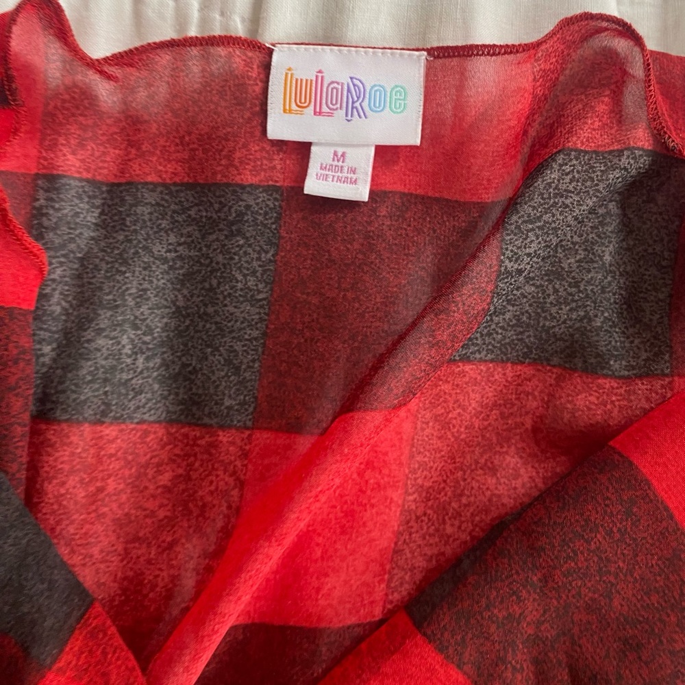 Lularoe Shirley cardigan
